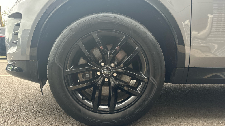 Land Rover Discovery Sport 2.0 D200 Dynamic SE 5dr Auto [5 Seat] Diesel Station Wagon